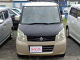 パレット G 4WD 