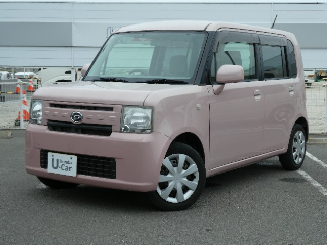 ムーヴコンテ L 