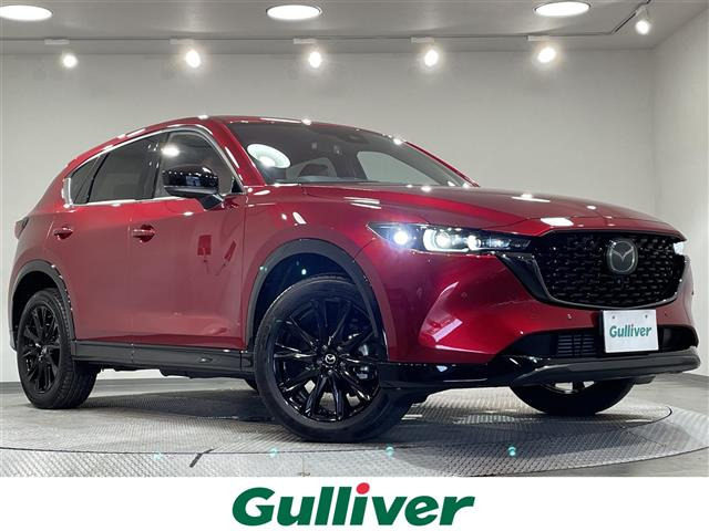CX-52.2 XD レトロスポーツエディション修復歴無し