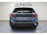 リヤフォグランプ装備!テールレンズ右側の非常に明るい赤色灯です。悪天候時に点灯しておくと、後方からの追突防止に役立ちます!