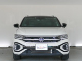 T-Roc TDI Rライン ディーゼル 