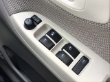 電動格納ミラー付です