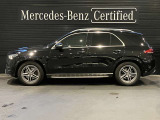 GLE 400d 4マチック スポーツ 4WD 