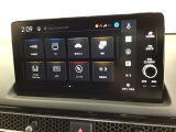 Google 搭載Honda CONNECTディスプレーはGoogleマップによるリアルな交通情報、迂回ルートの自動表示などで目的地までの道のりをサポートします