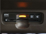 【ETC車載器】高速道路のご利用時にとても便利なETC車載器。セットアップ(費用別途)後にお渡ししとなります。