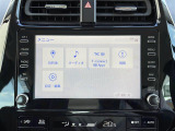 【 オーディオソース 】車内で音楽やラジオなど様々なコンテンツを選択できます!//