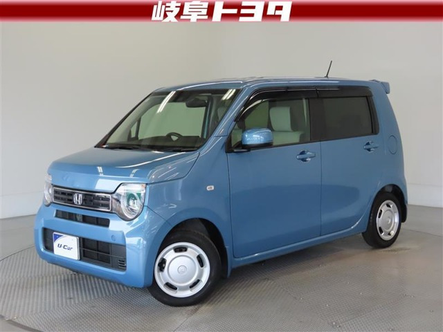 N-WGN L ホンダ センシング 