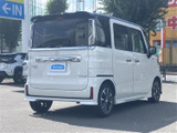 フレアワゴン カスタムスタイル ハイブリッド XT 