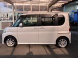 タント G スペシャル 
