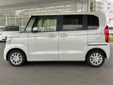 N-BOX G L ホンダセンシング 