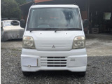 ミニキャブトラック  4WD 5MT