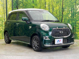 大好評のボディコーティング「弾スプラッシュコート」もご納車までに施工可能。通常のガラスコートと異なる、耐久年数6年の無機質ガラスコーティングが、ボディをキレイな状態に保ってくれます。