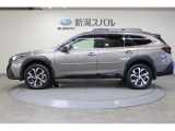 レガシィアウトバック 1.8 リミテッド EX 4WD ノーマルタイヤ新品交換済