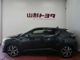 C-HR ハイブリッド 1.8 G 