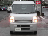 NV100クリッパー DX ハイルーフ 5AGS車 