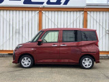 トール 1.0 X 4WD 