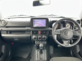 ジムニー XC 4WD 修復歴無し