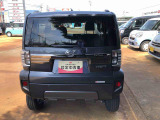 タフト G ダーククロム ベンチャー 4WD 
