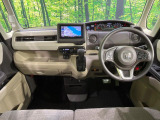 N-BOX G L ホンダセンシング 