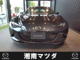 ロードスター 1.5 S レザーパッケージ V セレクション 