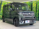 大好評のボディコーティング「弾スプラッシュコート」もご納車までに施工可能。通常のガラスコートと異なる、耐久年数6年の無機質ガラスコーティングが、ボディをキレイな状態に保ってくれます。