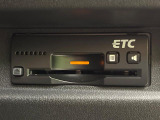 【ETC】高速道路の料金所をストレスなく通過!話題のスポットやサービスエリアに多い「スマートIC」利用時は必須のアイテムです。当店でセットアップを実施、ご納車当日からすぐにご利用いただけます!