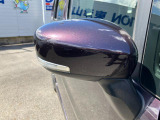 エンジンルームです!