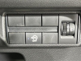 【運転席操作部】快適なドライブを楽しむための機能が装備されています!運転席から触れるので、使いやすいです!除菌プランいれていただくと、さらに清潔で安心していただけます!
