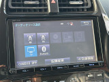 プリウス 1.8 S セーフティ プラス 修復歴無し
