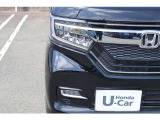N-BOXカスタム G L ホンダセンシング 