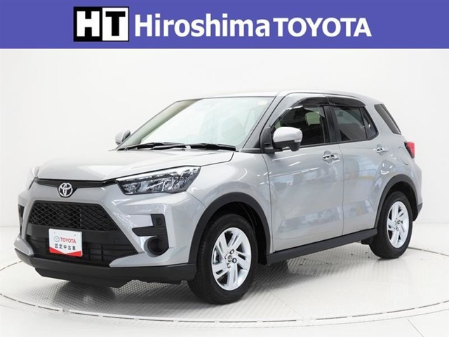 ライズ  1.2 G