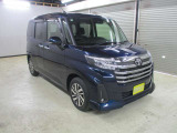 ルーミー 1.0 カスタム G 4WD 