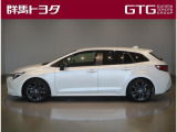 カローラツーリング 1.8 ハイブリッド W×B 
