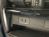 【AC100V】電化製品などの電子機器をコンセントに繋いで使用することが可能です!!非常時やキャンプなどのアウトドア時に非常に便利です♪
