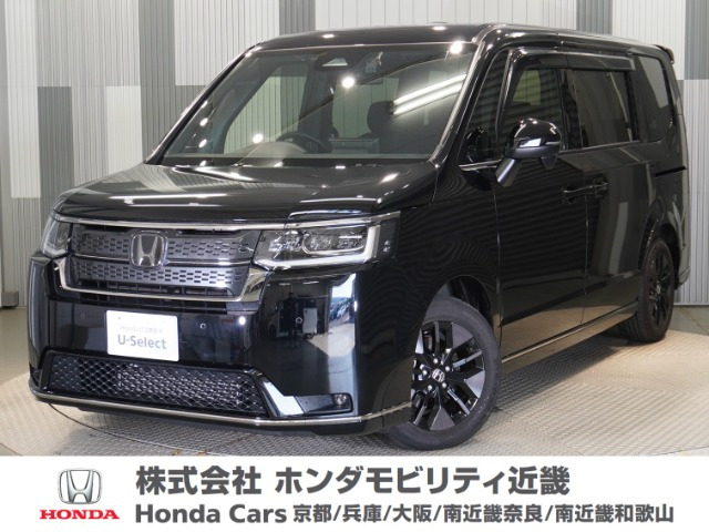 ステップワゴン 1.5 スパーダ 