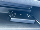 ETC車載器の画像です。