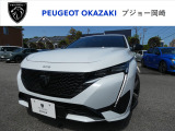この度は、プジョー/シトロエン岡崎 中古車在庫掲載ページをご覧くださいまして誠にありがとうございます。