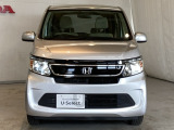 N-WGN G 4WD 