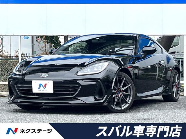 BRZ 2.4 S 