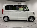 車両状態証明書付き車両です。車両状態を検査員が評価をし、結果を点数で表示しております。1台1台プロの目で事細かにチェックしている車両ですので、ご安心してお買い求めしていだけます。