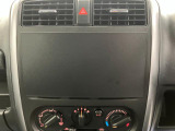 【オーディオレス車】各種ナビ、オーディオ、ドライブレコーダー、バックカメラなどオプションを取り揃えておりますので、お気軽にご相談下さい。