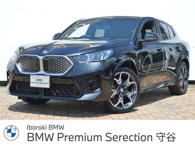 iX2 xドライブ30 Mスポーツ 4WD 