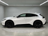 クラウンスポーツ 2.5 Z E-Four 4WD 