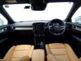 XC40 T4 AWD インスクリプション 4WD 