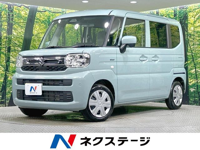スペーシア  ハイブリッドG
