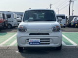 アルト ハイブリッド(HYBRID) X 