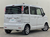 スペーシア ハイブリッド(HYBRID) G 4WD 修復歴無し