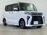 シフォン カスタム R ワンオーナー 修復歴無し