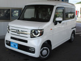 令和7年式 N-VAN FUN
