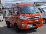 ハイゼットトラック ジャンボ 4WD SA3 4WD 純正ヘッドライト
